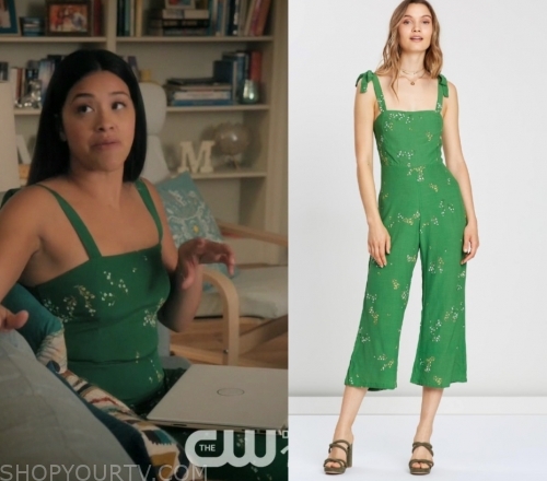 Jane The Virgin Clothes, Style, Outfits, Fashion, Looks | Shop Your TV