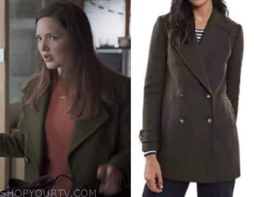 Strike (BBC) Clothes, Style, Outfits | Shop Your TV Strike (BBC) Clothes, Style, Outfits | Shop Your TV