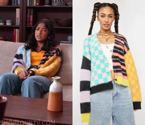 Never Have I Ever Clothes, Style, Outfits, Fashion, Looks | Shop Your TV