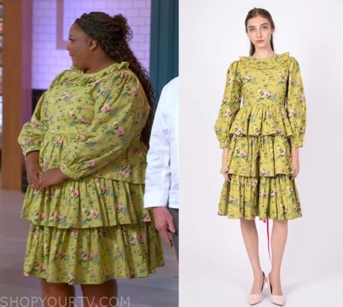 Nicole Byer Clothes, Style, Outfits, Fashion, Looks | Shop Your TV