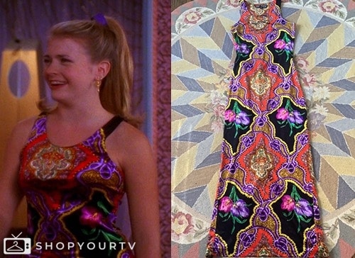 Sabrina The Teenage Witch Clothes, Style, Outfits, Fashion, Looks | Shop  Your TV