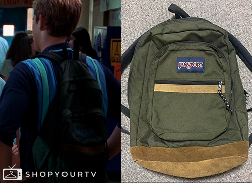 Jansport Clothes, Style, Outfits, Fashion, Looks | Shop Your TV