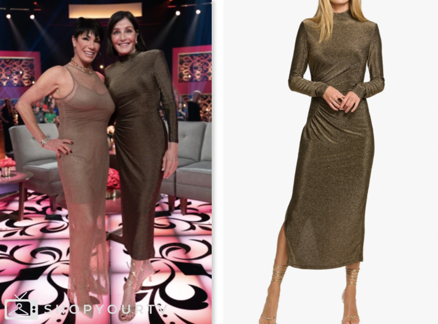 Golden Bachelorette, The Clothes, Style, Outfits, Fashion, Looks