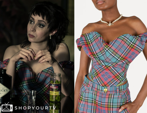 Penguin, The Clothes, Style, Outfits, Fashion, Looks | Shop Your TV