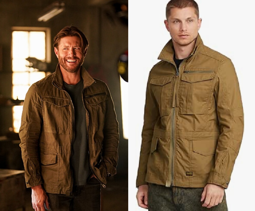 Tracker 3x02 Clothes, Style, Outfits, Fashion, Looks | Shop Your TV