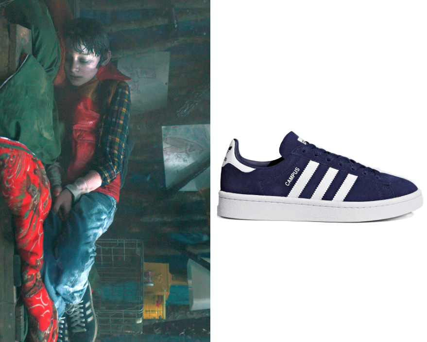 adidas gazelle silver green womens Limited edition Stranger things Black / Red Adidas custom Handball Spe   Sneakcustomtrainers.com