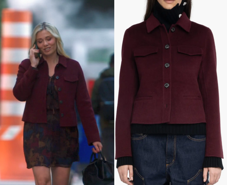 FBI: Season 8 Episode 8 Red Jacket | Shop Your TV