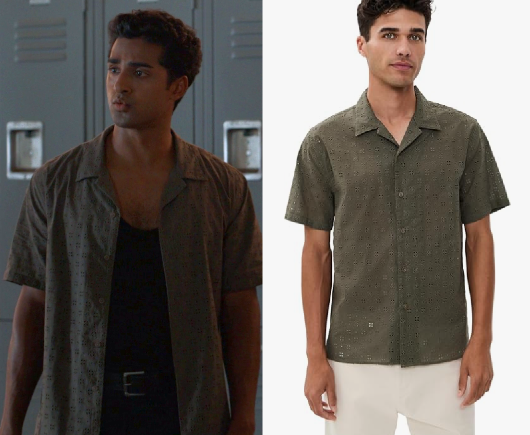 Looks Ravi Ravi Parikkar Clothes, Style, Outfits, Fashion, Looks | Shop Your TV