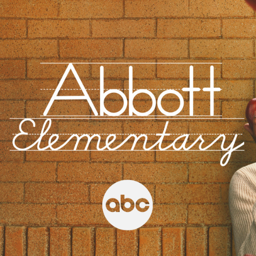 Abbott Elementary: Season 3 Episode 5 Ava's Yellow & White Sneakers ...