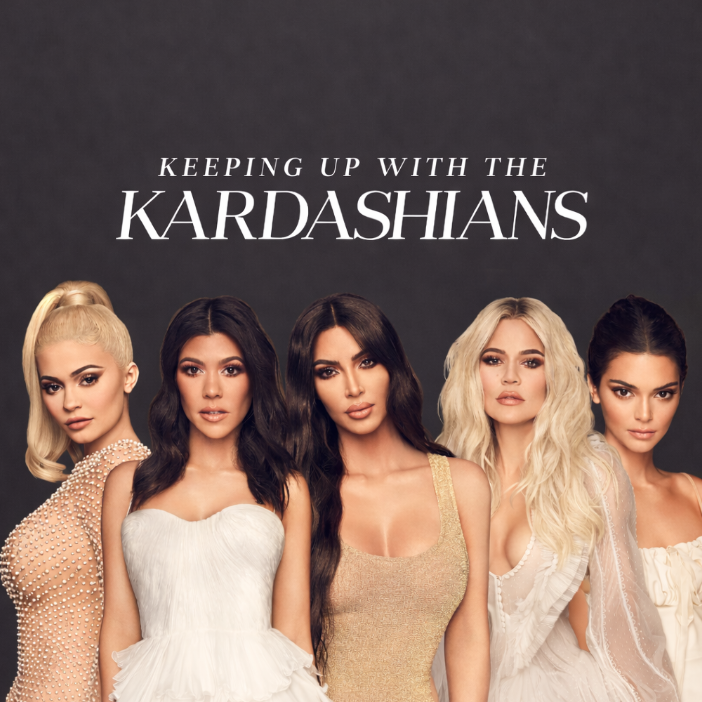 Keeping Up With The Kardashians: Season 17 Episode 2 Kourtney's Pink Sequin  Dress | Shop Your TV