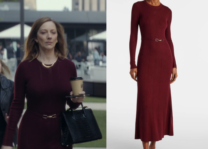 judy greer red dress I love this dress and I can't remember what happened to it probably a casualty of one of my many closet cleanouts. Maybe someone out there is wearing it right now. I