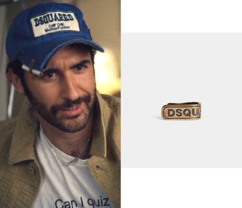 I Love LA: Season 1 Episode 8 Charlie's Cigarette Clip
