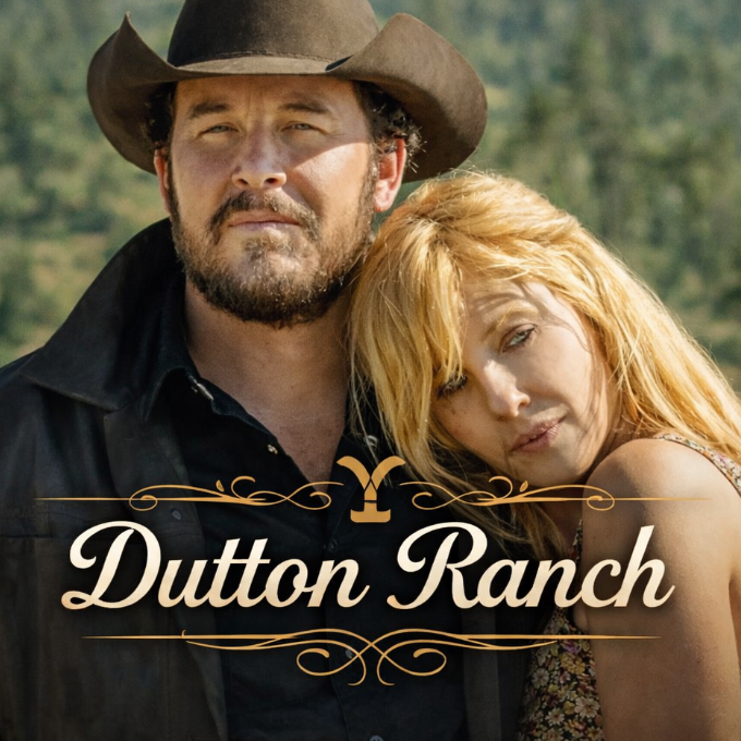 Dutton Runch Dutton Ranch: Season 1 Episode 1 Beulah's Sunglasses | Shop Your TV