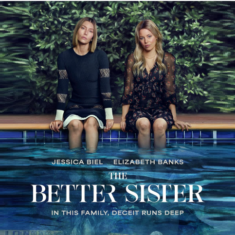 The Better Sister (Prime Video) Clothes, Style, Outfits, Fashion | Shop Your TV The Better Sister (Prime Video) Clothes, Style, Outfits, Fashion | Shop Your TV