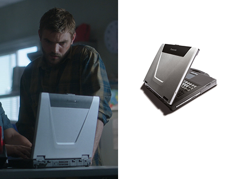 Siren: Season 2 Episode 2 Jerry's Laptop | Shop Your TV