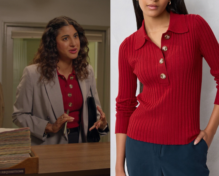 Animal Control Clothes, Style, Outfits, Fashion, Looks | Shop Your TV