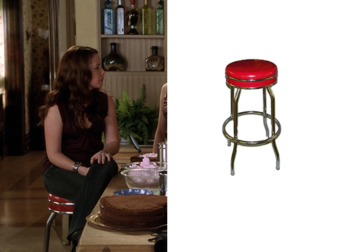 Charmed Red Man Charmed (1998): Season 8 Episode 8 Paige's Green Wool Blazer | Shop Your TV