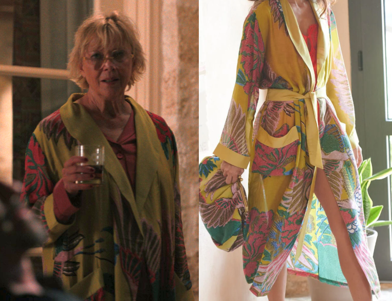 Dutton Ranch: Season 1 Episode 3/4 Beth's Black Pumps | Shop Your TV