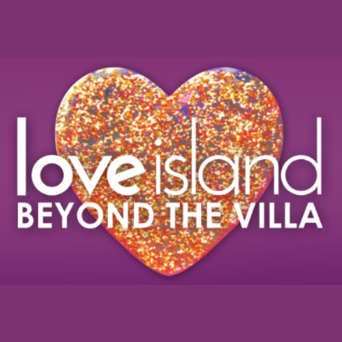 Love Island Beyond The Villa: Season 2 Episode 4 Iris' Black & White Bikini  Top