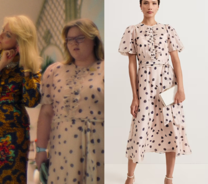 Rivals Clothes, Style, Outfits, Fashion, Looks | Shop Your TV