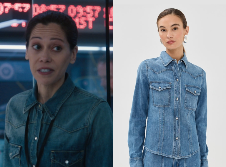 FBI Clothes, Style, Outfits, Fashion, Looks | Shop Your TV