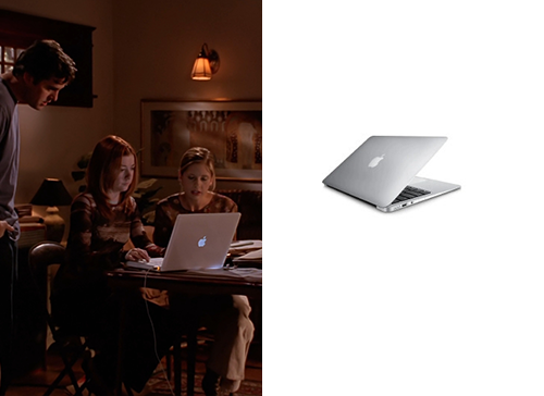 Buffy The Vampire Slayer: Season 7 Episode 4 Peter's Cleaver | Shop Your TV