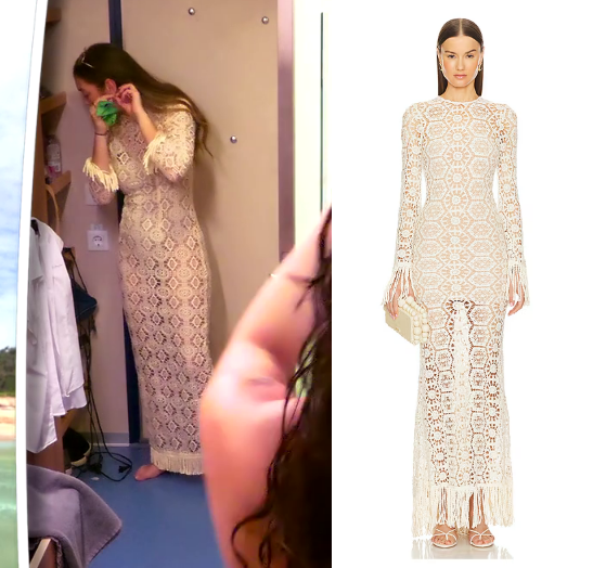 Below Deck Down Under Clothes, Style, Outfits, Fashion, Looks | Shop Your TV