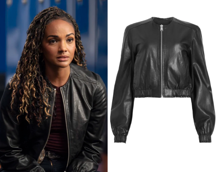 The Rookie Clothes, Style, Outfits, Wardrobe | Shop Your TV