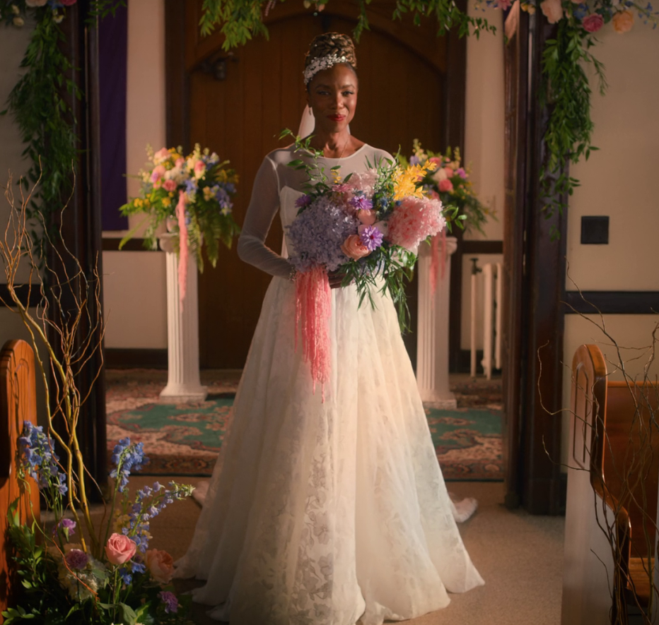 Helen Decatur's Wedding Outfits: Every Look from the Sweet Magnolias Season 5 Finale