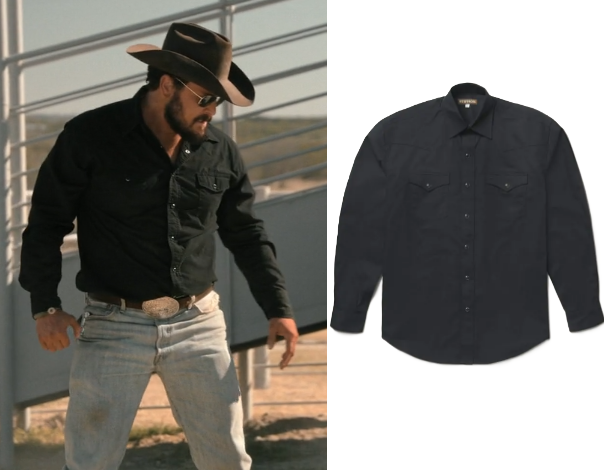 The Best Dutton Ranch Outfits and Fashion Moments So Far | Shop Your TV